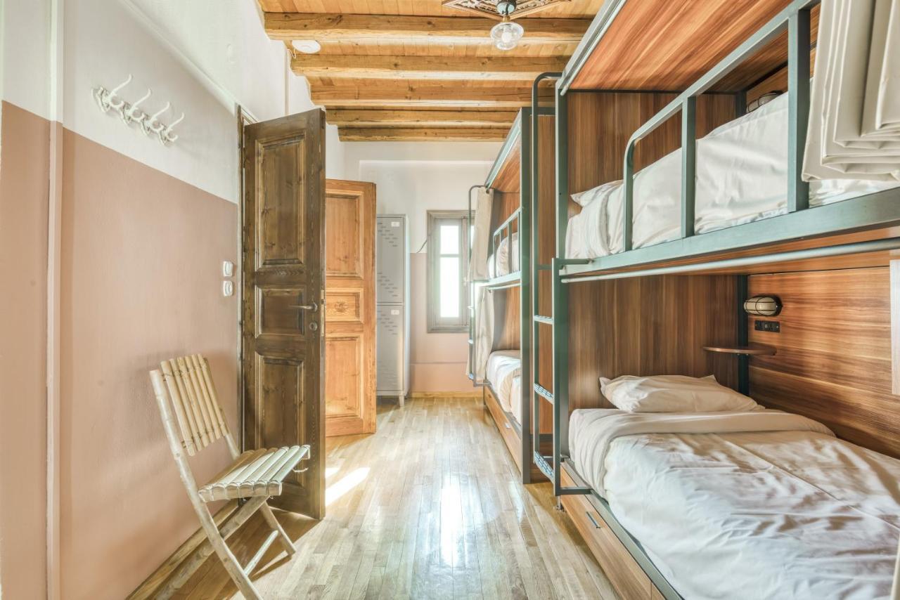 Hotel Selina Centavrus Pelion à Makrinítsa Extérieur photo