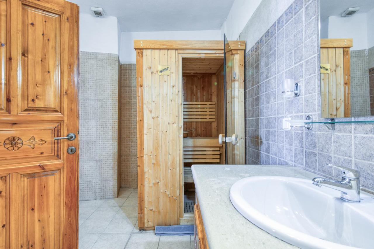 Hotel Selina Centavrus Pelion à Makrinítsa Extérieur photo