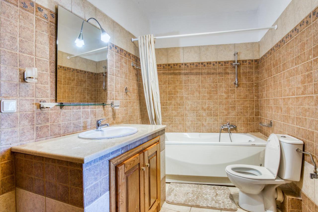 Hotel Selina Centavrus Pelion à Makrinítsa Extérieur photo
