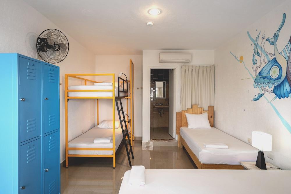 Hotel Selina Centavrus Pelion à Makrinítsa Extérieur photo