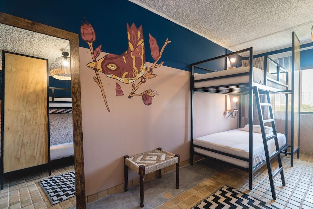 Hotel Selina Centavrus Pelion à Makrinítsa Extérieur photo