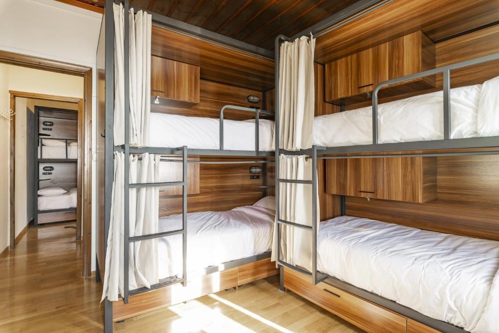 Hotel Selina Centavrus Pelion à Makrinítsa Extérieur photo