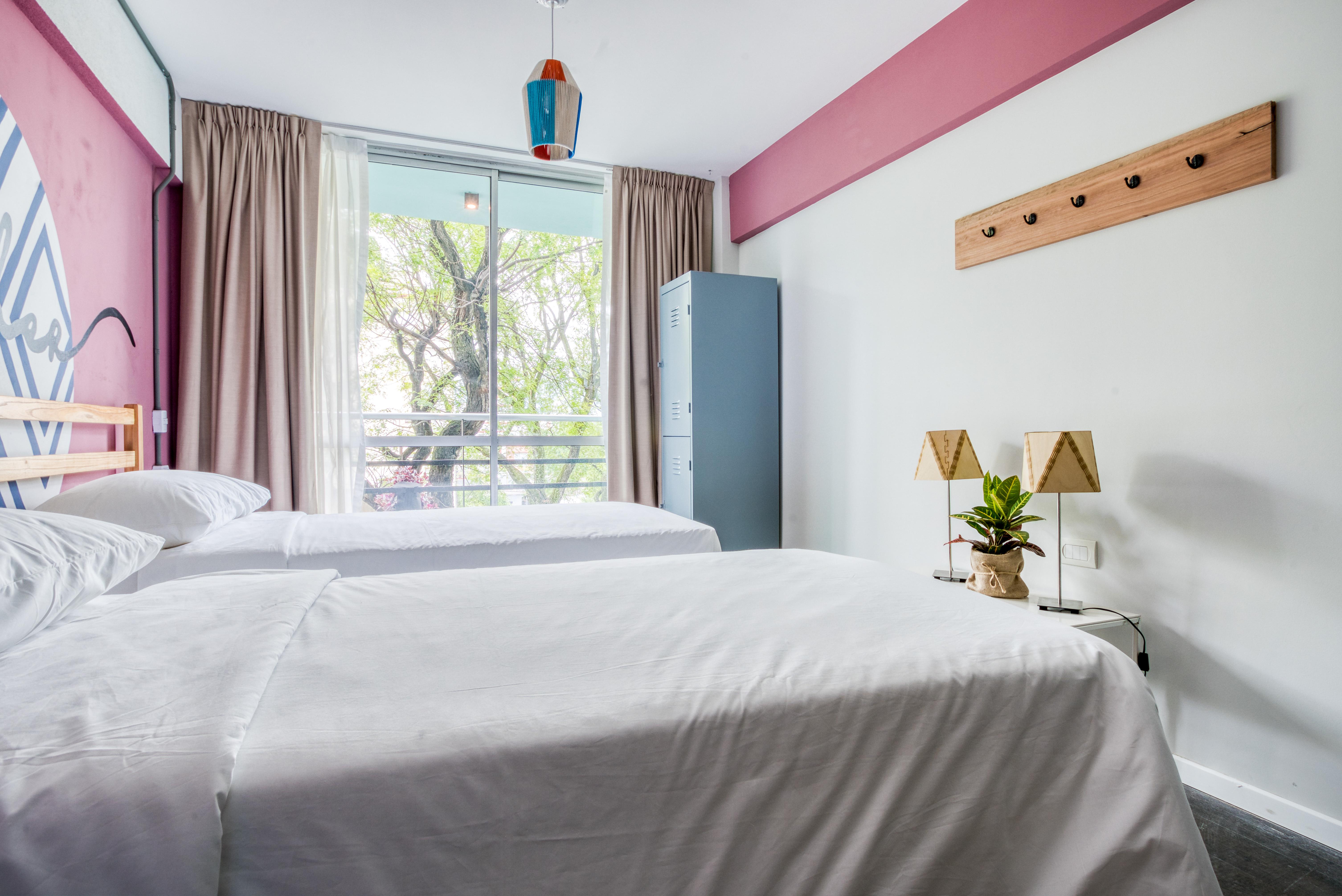Hotel Selina Centavrus Pelion à Makrinítsa Extérieur photo