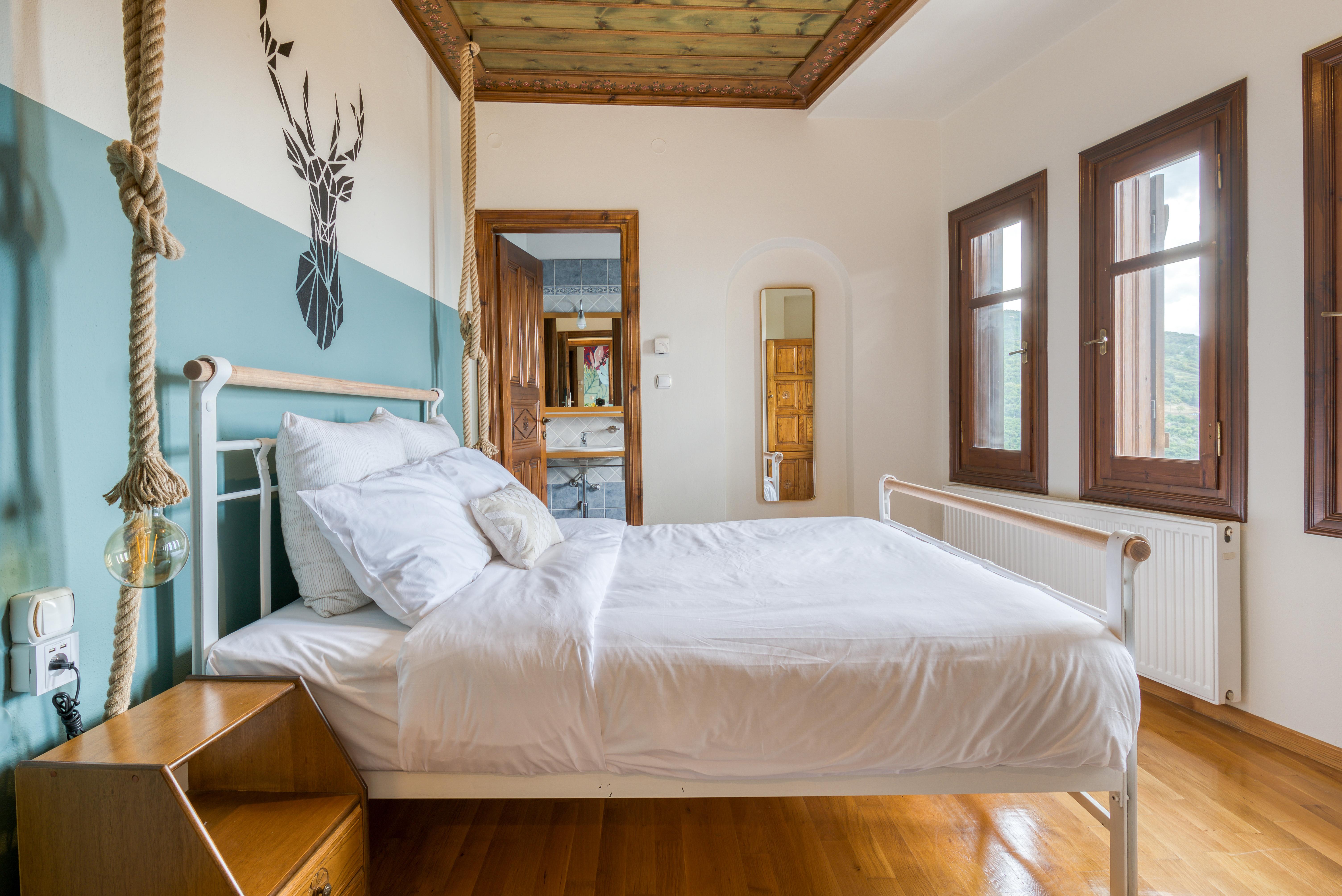 Hotel Selina Centavrus Pelion à Makrinítsa Extérieur photo
