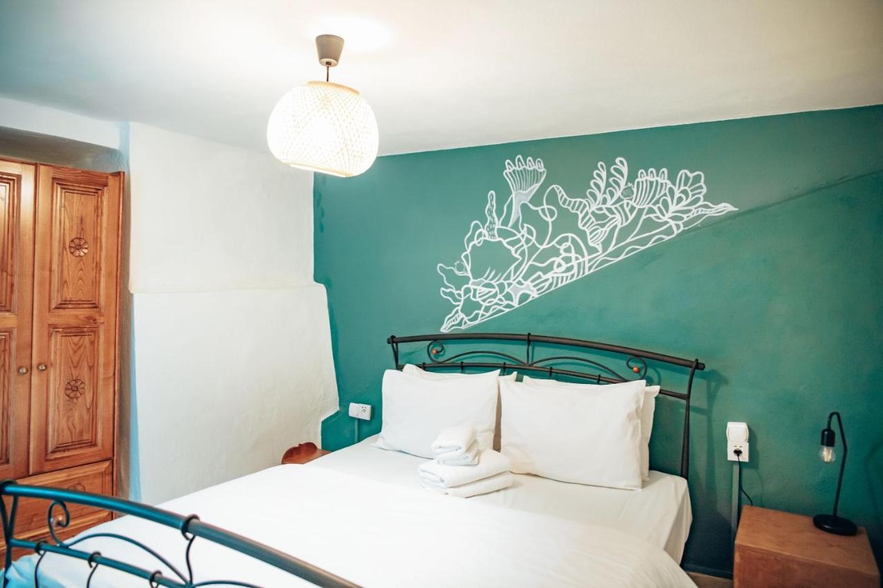 Hotel Selina Centavrus Pelion à Makrinítsa Extérieur photo