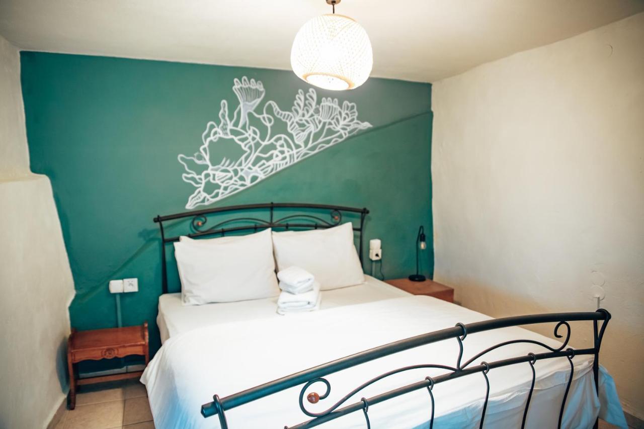 Hotel Selina Centavrus Pelion à Makrinítsa Extérieur photo