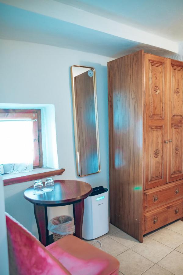 Hotel Selina Centavrus Pelion à Makrinítsa Extérieur photo